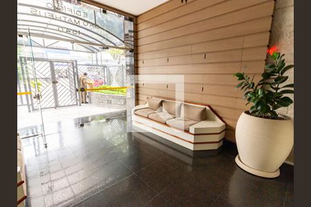 Apartamento à venda com 148m², 3 quartos e 1 vaga Apartamento à venda com 148m², 3 quartos e 1 vagaÁrea comum