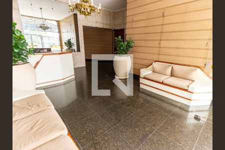 Apartamento à venda com 148m², 3 quartos e 1 vaga Apartamento à venda com 148m², 3 quartos e 1 vagaÁrea comum