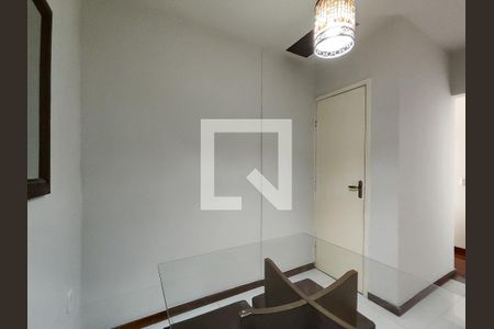 Apartamento à venda com 60m², 1 quarto e 1 vaga Apartamento à venda com 60m², 1 quarto e 1 vagaSala de Jantar