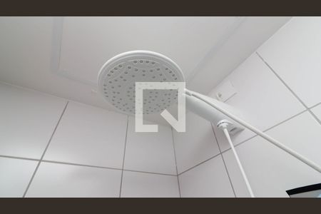 Apartamento à venda com 34m², 2 quartos e sem vaga Apartamento à venda com 34m², 2 quartos e sem vagaBanheiro