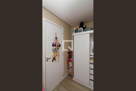 Apartamento à venda com 34m², 2 quartos e sem vaga Apartamento à venda com 34m², 2 quartos e sem vagaQuarto 2