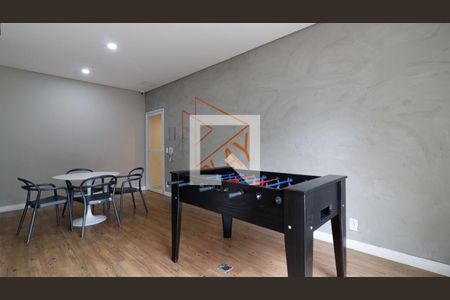 Apartamento à venda com 34m², 2 quartos e sem vaga Apartamento à venda com 34m², 2 quartos e sem vagaÁrea comum