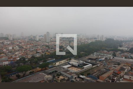 Apartamento à venda com 34m², 2 quartos e sem vaga Apartamento à venda com 34m², 2 quartos e sem vagaVista do Quarto 2