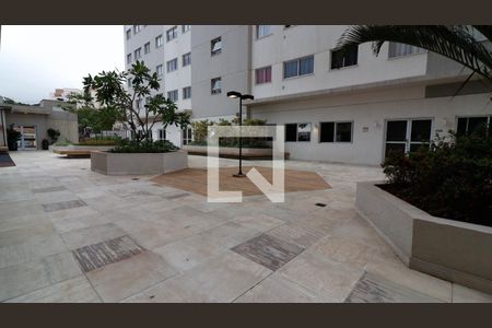 Apartamento à venda com 34m², 2 quartos e sem vaga Apartamento à venda com 34m², 2 quartos e sem vagaÁrea comum