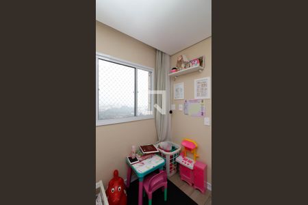 Apartamento à venda com 34m², 2 quartos e sem vaga Apartamento à venda com 34m², 2 quartos e sem vagaQuarto 2