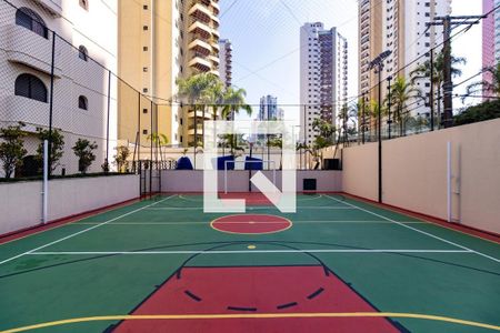 Apartamento para alugar com 123m², 3 quartos e 3 vagasÁrea comum