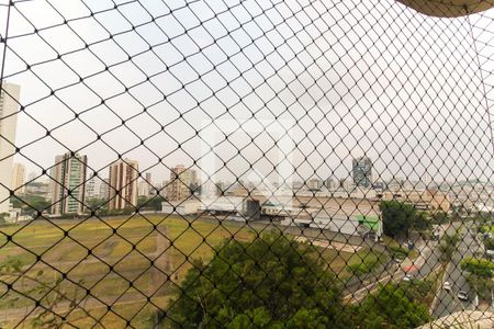 Apartamento para alugar com 123m², 3 quartos e 3 vagasVista Suíte 1