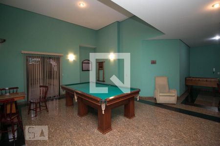 Apartamento para alugar com 123m², 3 quartos e 3 vagasÁrea comum