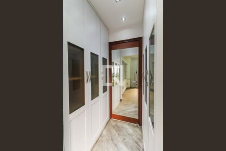 Apartamento para alugar com 123m², 3 quartos e 3 vagasSuíte 3