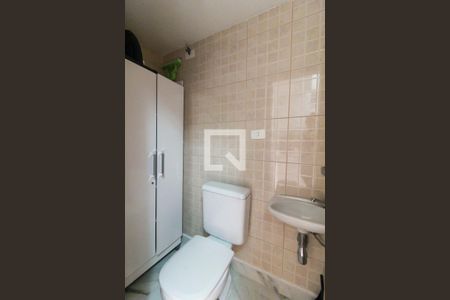 Apartamento para alugar com 123m², 3 quartos e 3 vagasCozinha e Área de Serviço