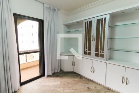 Apartamento para alugar com 123m², 3 quartos e 3 vagasSuíte 3