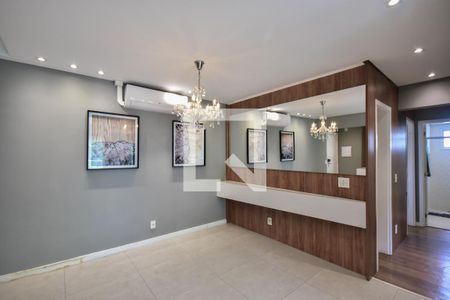 Sala de apartamento para alugar com 3 quartos, 96m² em Vila Andrade, São Paulo