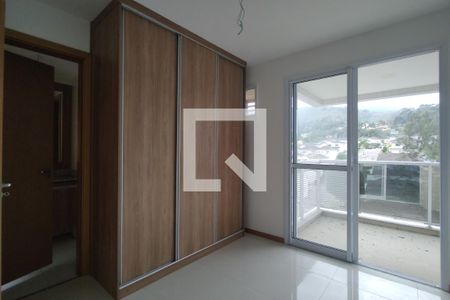 Apartamento à venda com 92m², 3 quartos e 2 vagasQuarto 1 - Suíte 