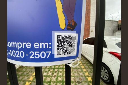 Apartamento à venda com 35m², 2 quartos e sem vaga Apartamento à venda com 35m², 2 quartos e sem vagaPlaca