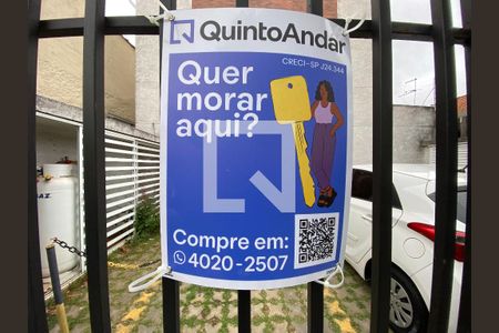 Apartamento à venda com 35m², 2 quartos e sem vaga Apartamento à venda com 35m², 2 quartos e sem vagaPlaca