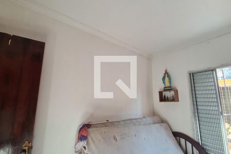 Quarto 1 de apartamento para alugar com 2 quartos, 45m² em Conjunto Habitacional Teotonio Vilela, São Paulo