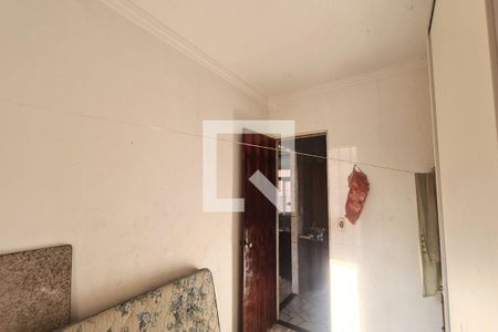 Quarto 2 de apartamento para alugar com 2 quartos, 45m² em Conjunto Habitacional Teotonio Vilela, São Paulo