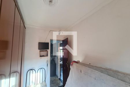 Quarto 1 de apartamento para alugar com 2 quartos, 45m² em Conjunto Habitacional Teotonio Vilela, São Paulo