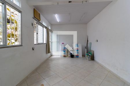 Sala Studio de kitnet/studio para alugar com 1 quarto, 22m² em Tijuca, Rio de Janeiro