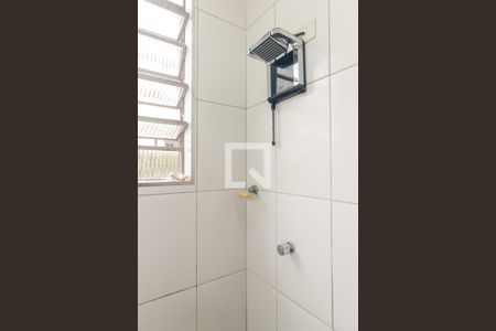 Apartamento à venda com 38m², 1 quarto e sem vagaBanheiro