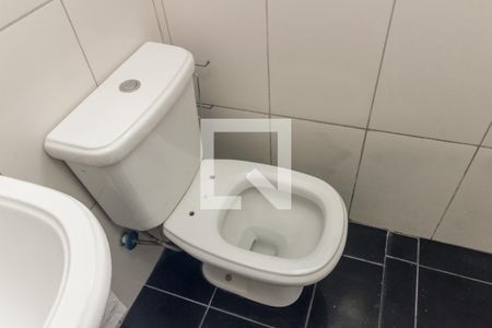 Apartamento à venda com 38m², 1 quarto e sem vagaBanheiro