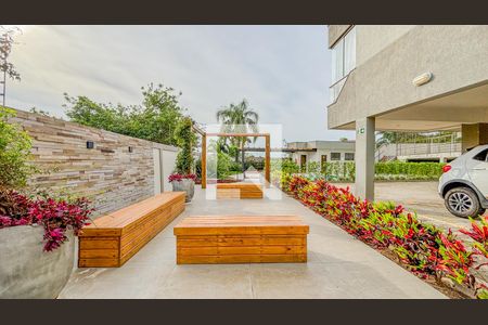 Apartamento à venda com 89m², 2 quartos e 2 vagas Apartamento à venda com 89m², 2 quartos e 2 vagasÁrea comum