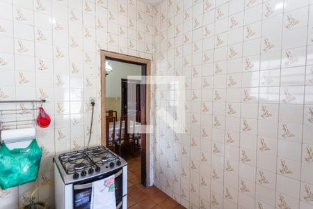 Casa à venda com 300m², 5 quartos e 3 vagasCozinha