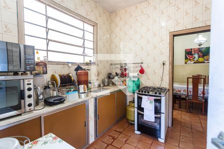 Casa à venda com 300m², 5 quartos e 3 vagasCozinha