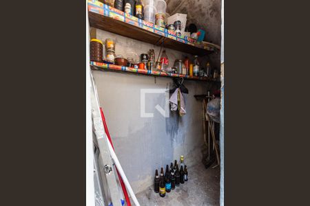 Casa à venda com 300m², 5 quartos e 3 vagasQuarto de Despejo 1