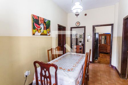 Casa à venda com 300m², 5 quartos e 3 vagasCopa