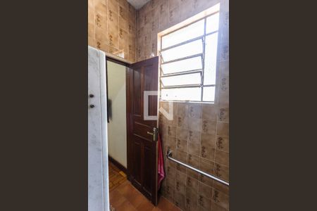 Casa à venda com 300m², 5 quartos e 3 vagasBanheiro da Suíte