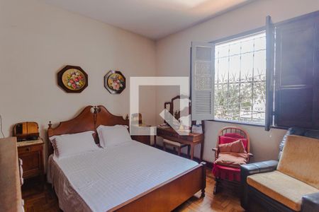 Casa à venda com 300m², 5 quartos e 3 vagasQuarto 3