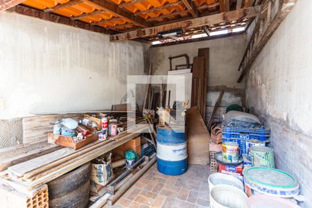 Casa à venda com 300m², 5 quartos e 3 vagasQuarto de Despejo 2