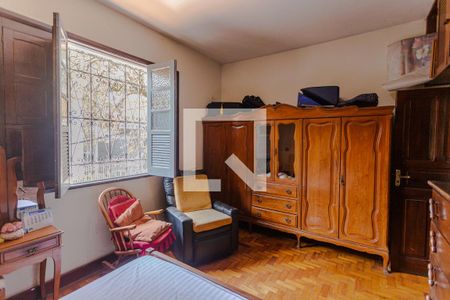 Casa à venda com 300m², 5 quartos e 3 vagasQuarto 3