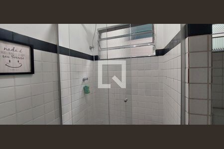 Apartamento à venda com 160m², 2 quartos e 2 vagasBanheiro de Serviço