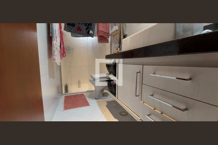 Apartamento à venda com 160m², 2 quartos e 2 vagasBanheiro 2