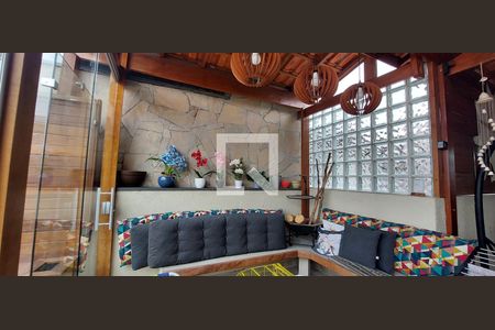 Apartamento à venda com 160m², 2 quartos e 2 vagasEspaço Gourmet