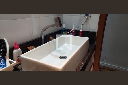 Apartamento à venda com 160m², 2 quartos e 2 vagasBanheiro 2