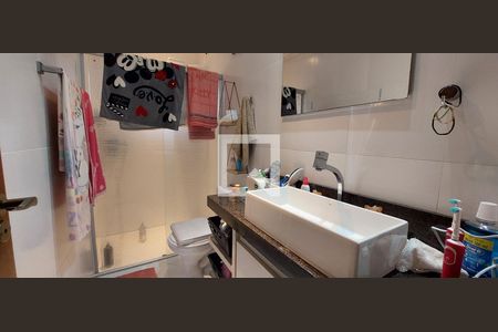 Apartamento à venda com 160m², 2 quartos e 2 vagasBanheiro 2