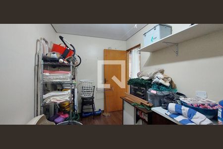 Apartamento à venda com 160m², 2 quartos e 2 vagasÁrea de Serviço