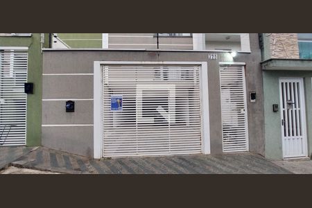 Apartamento à venda com 160m², 2 quartos e 2 vagasFachada