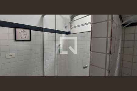 Apartamento à venda com 160m², 2 quartos e 2 vagasBanheiro de Serviço