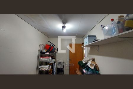 Apartamento à venda com 160m², 2 quartos e 2 vagasÁrea de Serviço