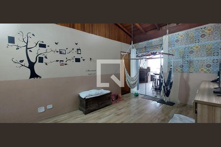 Apartamento à venda com 160m², 2 quartos e 2 vagasSala 2 Cobertura