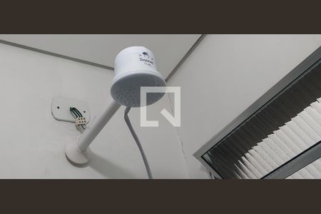 Apartamento à venda com 160m², 2 quartos e 2 vagasBanheiro de Serviço