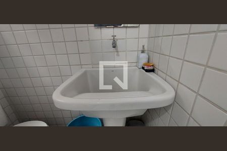 Apartamento à venda com 160m², 2 quartos e 2 vagasÁrea de Serviço - tanque