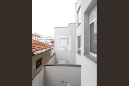 Apartamento à venda com 32m², 1 quarto e sem vagaVista do Quarto