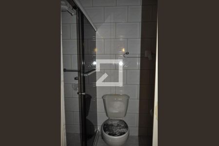 Apartamento à venda com 86m², 2 quartos e sem vagaBanheiro