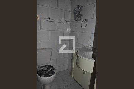 Apartamento à venda com 86m², 2 quartos e sem vagaBanheiro