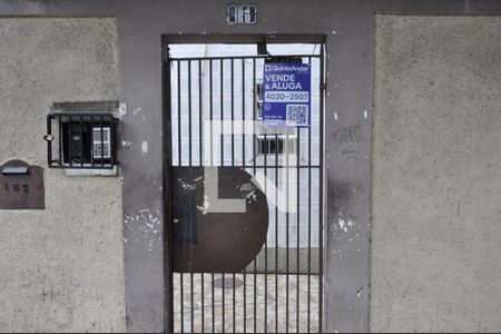 Apartamento à venda com 86m², 2 quartos e sem vagaFachada